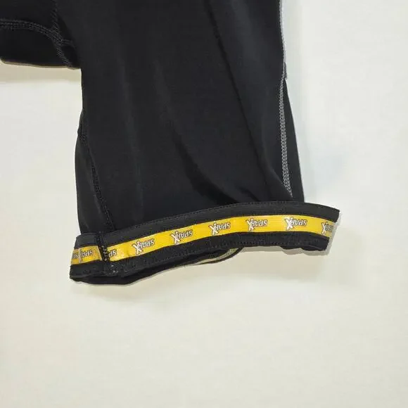 Sparx Adult Cycling Suit. Gray And Black. Size XL. - Picture 5 of 11